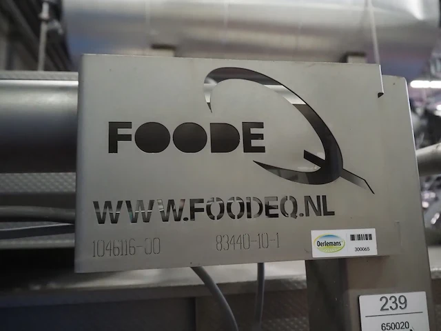 Foodeq - afbeelding 9 van  9