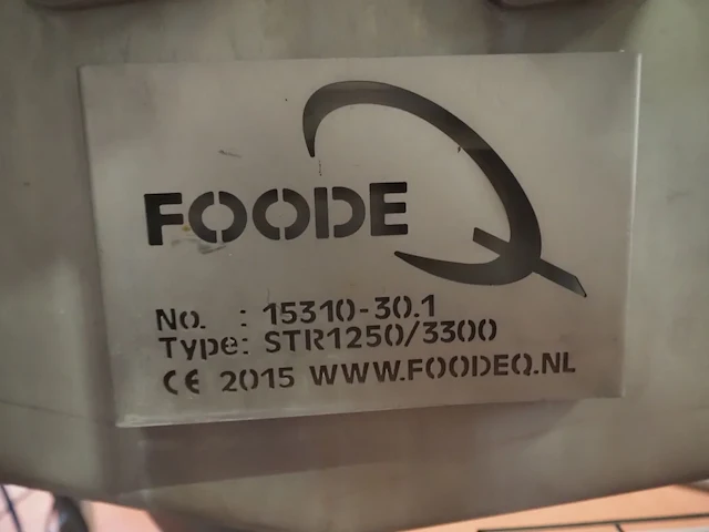 Foodeq - afbeelding 8 van  8