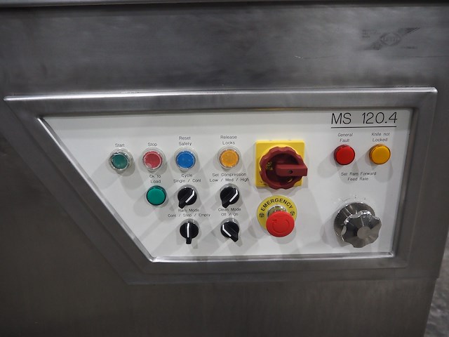 Foodlogistik - afbeelding 2 van  11