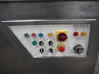 Foodlogistik - afbeelding 2 van  11