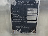 Foodlogistik - afbeelding 3 van  11