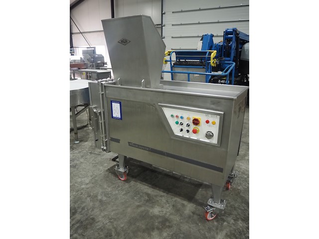 Foodlogistik - afbeelding 1 van  11