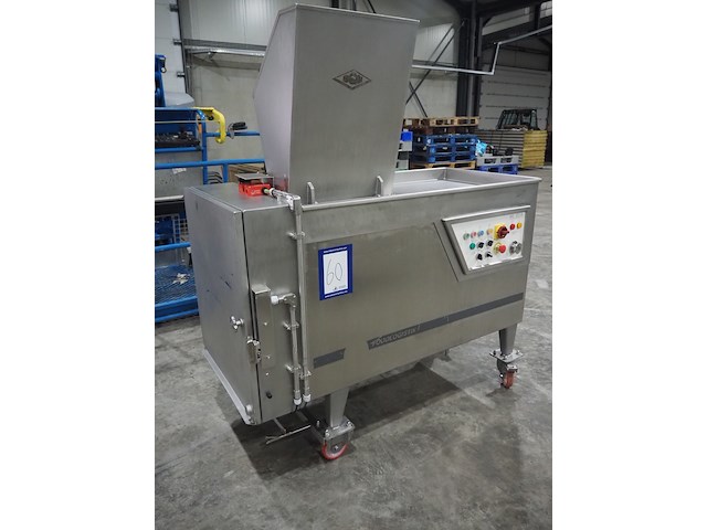 Foodlogistik - afbeelding 4 van  11