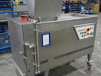 Foodlogistik - afbeelding 4 van  11