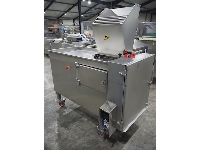 Foodlogistik - afbeelding 5 van  11