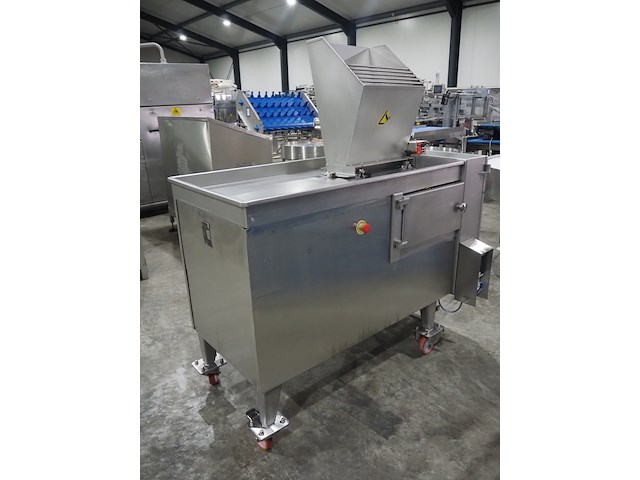 Foodlogistik - afbeelding 6 van  11