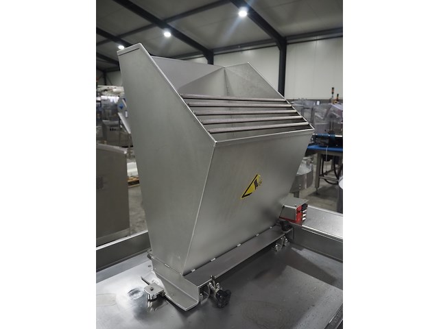 Foodlogistik - afbeelding 7 van  11