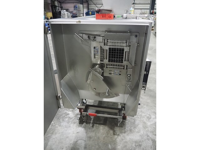 Foodlogistik - afbeelding 9 van  11