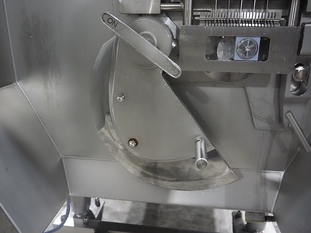 Foodlogistik - afbeelding 11 van  11