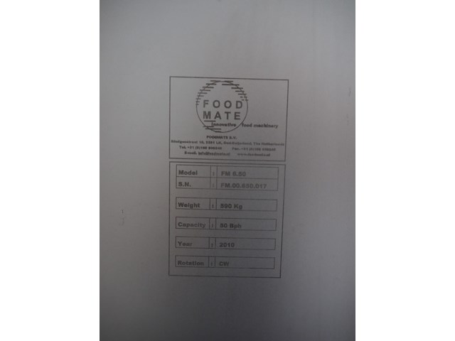 Foodmate b.v. - afbeelding 4 van  12