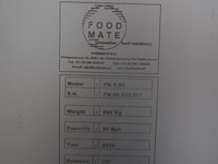 Foodmate b.v. - afbeelding 4 van  12