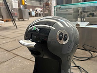 Foodness - capsule koffiemachine - afbeelding 4 van  7