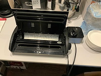 Foodsaver fsv2860 - afbeelding 2 van  2