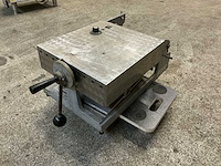 Foodsiegel kapsalon verpakkingsmachine - afbeelding 1 van  5