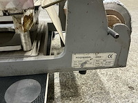 Foodsiegel kapsalon verpakkingsmachine - afbeelding 4 van  5