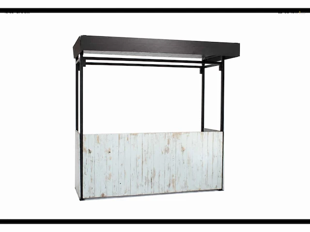 Foodstand / kraam - afbeelding 1 van  1