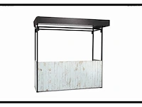 Foodstand / kraam