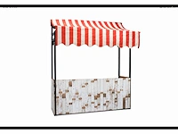 Foodstand / kraam
