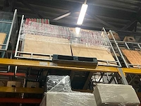 Foodstand / kraam - afbeelding 2 van  2