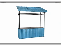 Foodstand / kraam