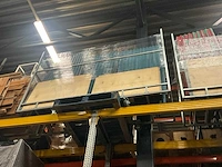 Foodstand / kraam - afbeelding 2 van  2