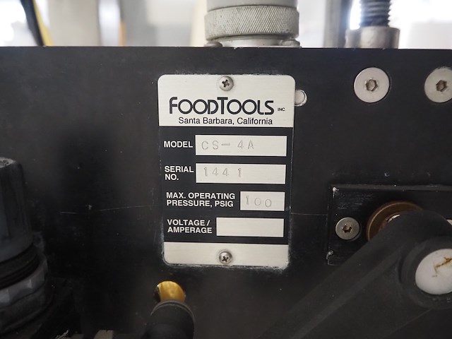 Foodtools - afbeelding 4 van  15