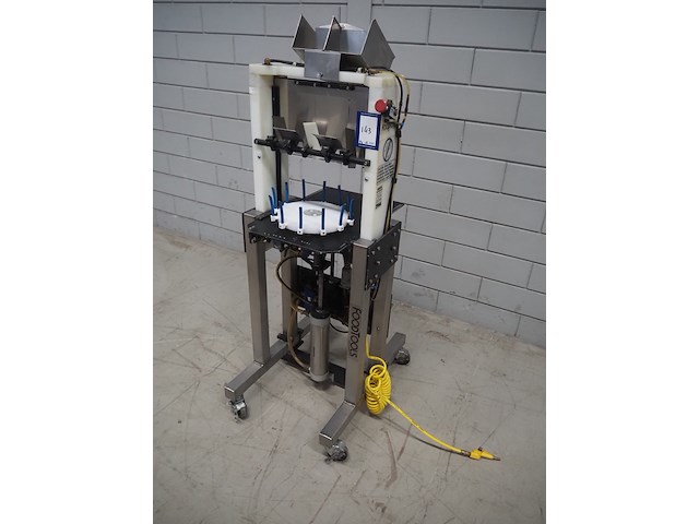 Foodtools - afbeelding 1 van  15