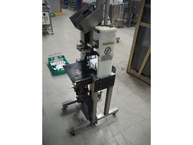 Foodtools - afbeelding 10 van  15