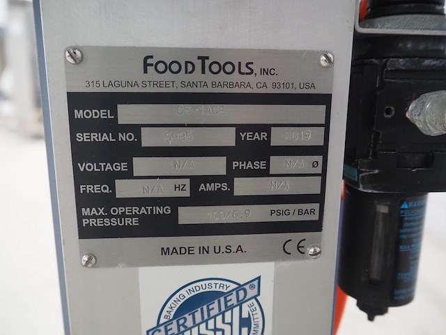 Foodtools - afbeelding 3 van  13