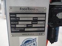 Foodtools - afbeelding 3 van  13