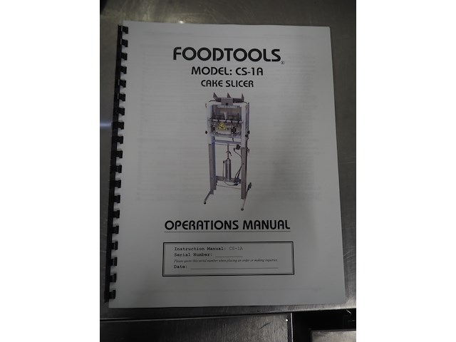 Foodtools - afbeelding 4 van  13