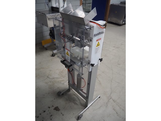 Foodtools - afbeelding 8 van  13