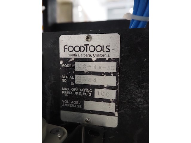 Foodtools - afbeelding 2 van  12