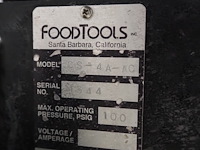 Foodtools - afbeelding 2 van  12