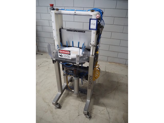 Foodtools - afbeelding 1 van  12