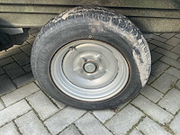 Foodtrailer met koeling, 380v en watervoorziening - afbeelding 38 van  50