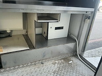 Foodtrailer met koeling, 380v en watervoorziening - afbeelding 15 van  50