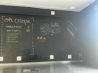 Foodtrailer met koeling, 380v en watervoorziening - afbeelding 49 van  50