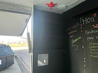 Foodtrailer met koeling, 380v en watervoorziening - afbeelding 21 van  50