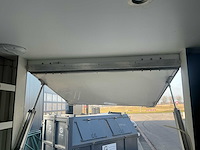 Foodtrailer met koeling, 380v en watervoorziening - afbeelding 24 van  50