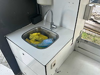 Foodtrailer met koeling, 380v en watervoorziening - afbeelding 44 van  50