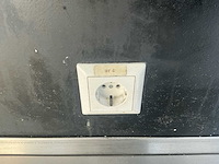 Foodtrailer met koeling, 380v en watervoorziening - afbeelding 27 van  50