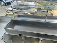 Foodtrailer met koeling, 380v en watervoorziening - afbeelding 28 van  50