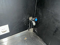 Foodtrailer met koeling, 380v en watervoorziening - afbeelding 32 van  50