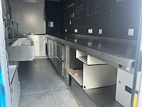 Foodtrailer met koeling, 380v en watervoorziening - afbeelding 33 van  50