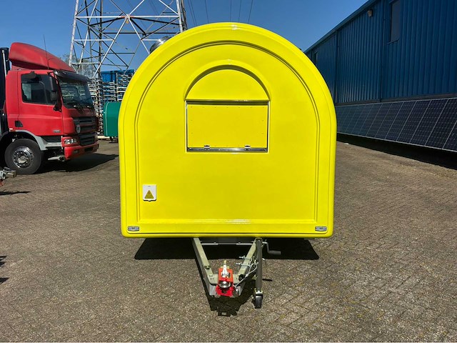 Foodtrailer - afbeelding 3 van  28