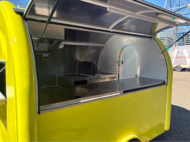 Foodtrailer - afbeelding 6 van  28