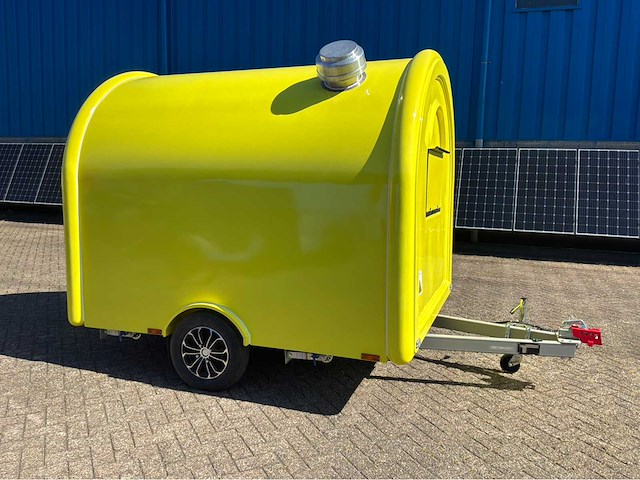 Foodtrailer - afbeelding 8 van  28