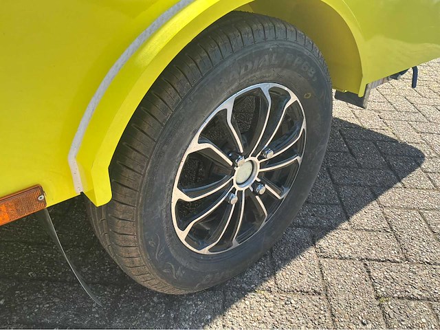 Foodtrailer - afbeelding 10 van  28