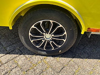 Foodtrailer - afbeelding 11 van  28